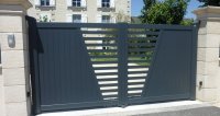 Notre société de clôture et de portail à Chens-sur-Leman